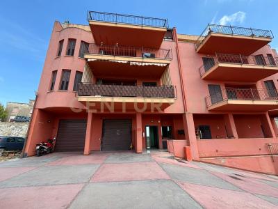 Via Giuseppe Basile, Agrigento, Sicilia 92100, 이탈리아