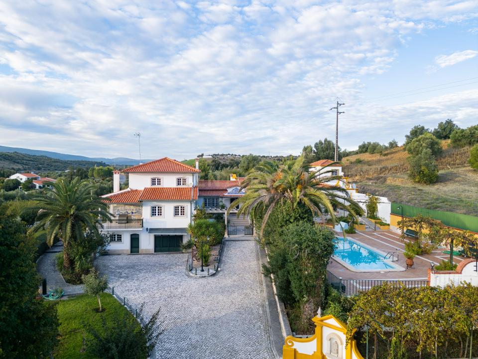 Torres Novas, Santarem 2350-772, Portugalia