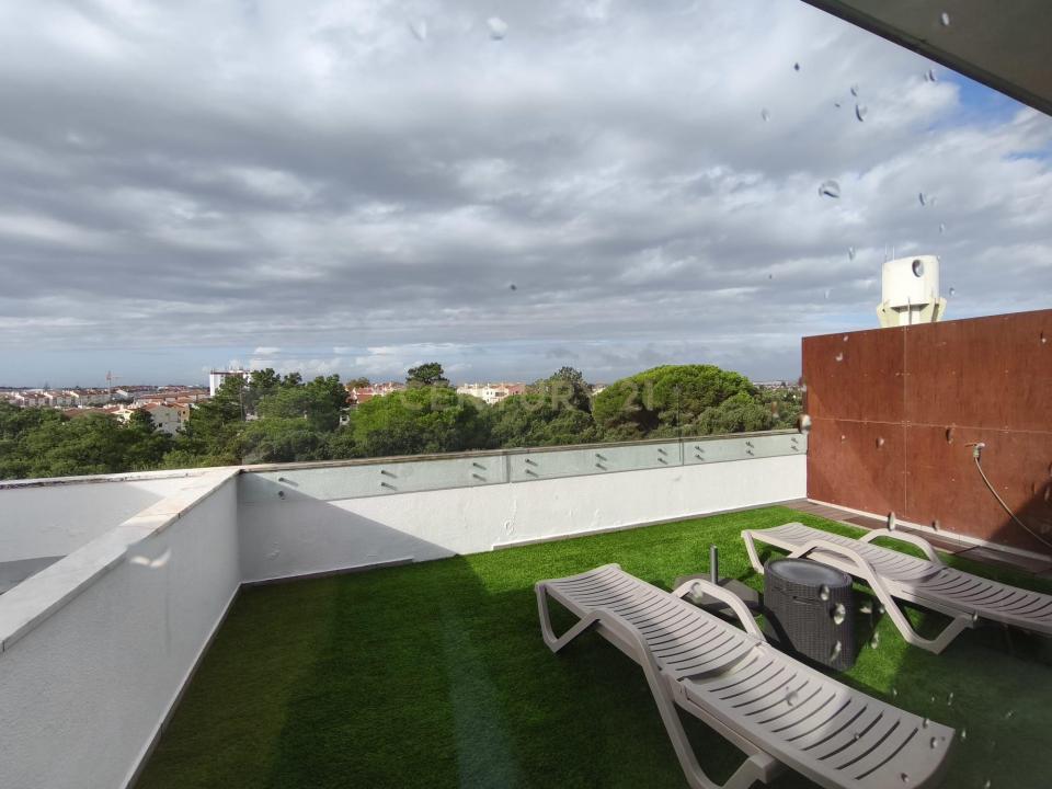 Seixal, Setubal 2840-140, Portugal