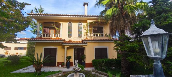 Santarem, Santarem 2005-283, Portugal