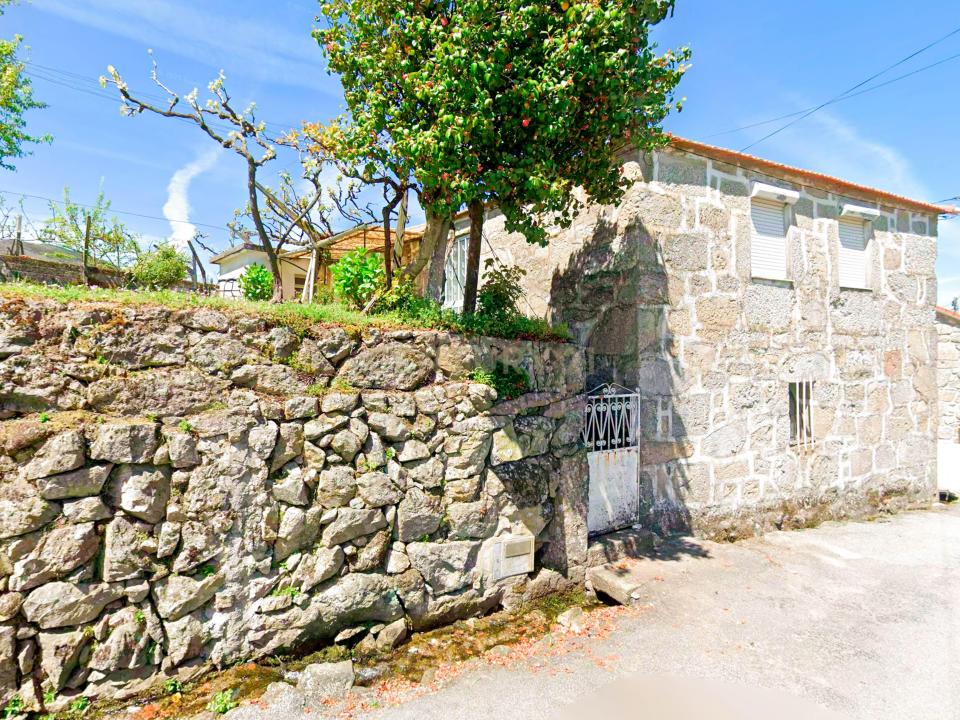 Resende, Viseu 4660-080, Portugalia