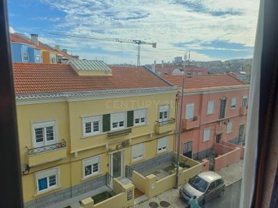 Amadora, Lisbon 2700-605, Portugal