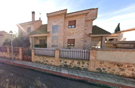 Toledo, Castilla-La Mancha 45111, Spain