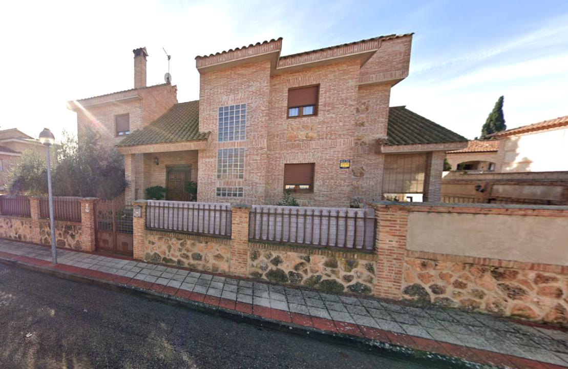 Toledo, Castilla-La Mancha 45111, Espanha