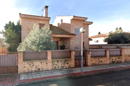 Toledo, Castilla-La Mancha 45111, Espanha