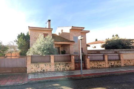 Toledo, Castilla-La Mancha 45111, Espanha