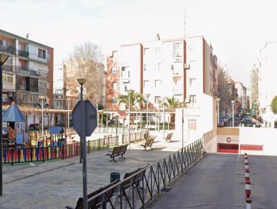 Madrid, Comunidad de Madrid 28913, Spain