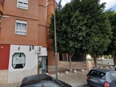 Almería, Andalucía 04008, Spain