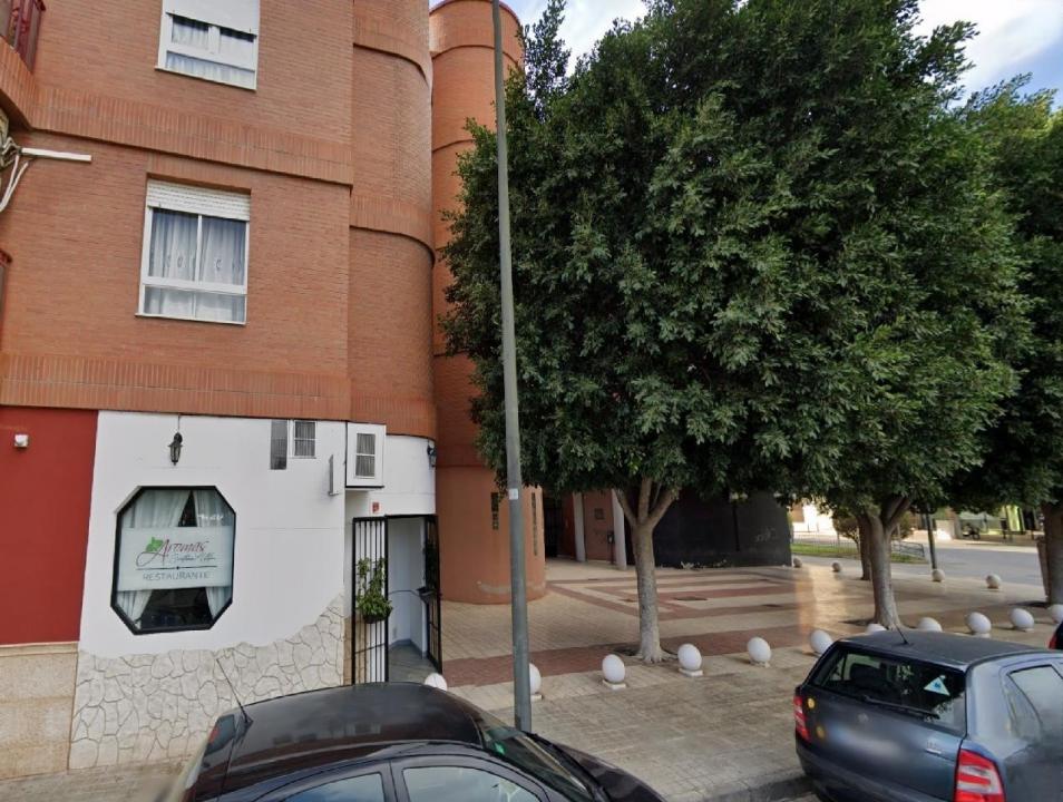 阿尔梅里亚, Andalucía 04008, 西班牙