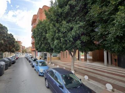 阿尔梅里亚, Andalucía 04008, 西班牙