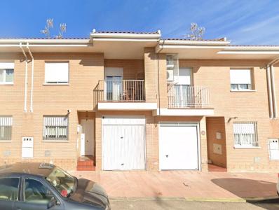 Toledo, Castilla-La Mancha 45500, Spain