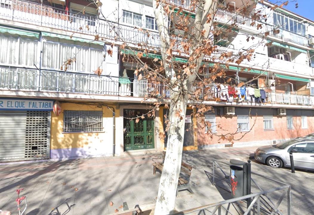 Madrid, Comunidad De Madrid 28901, España