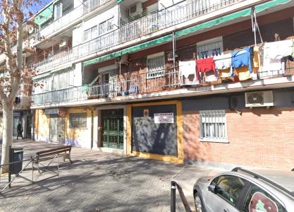 Madrid, Comunidad De Madrid 28901, España