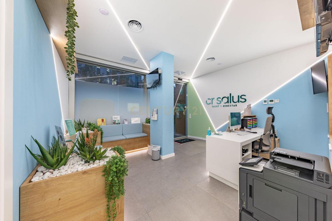 巴塞羅那, Cataluña/Catalunya 08221, 西班牙