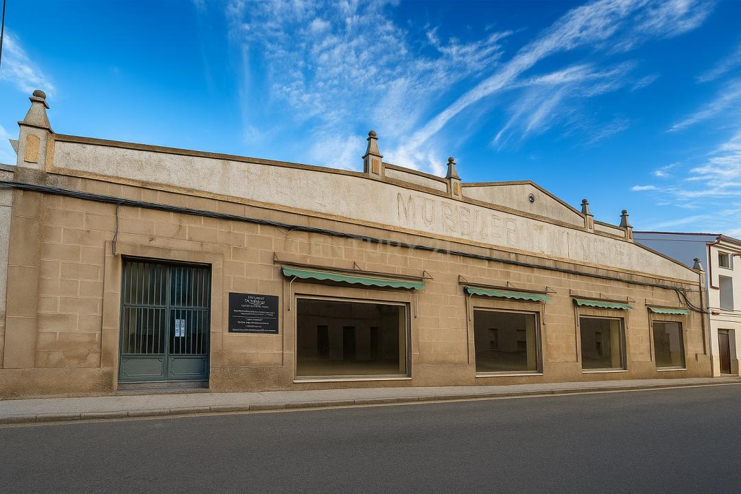 Cáceres, Extremadura 10200, Spain