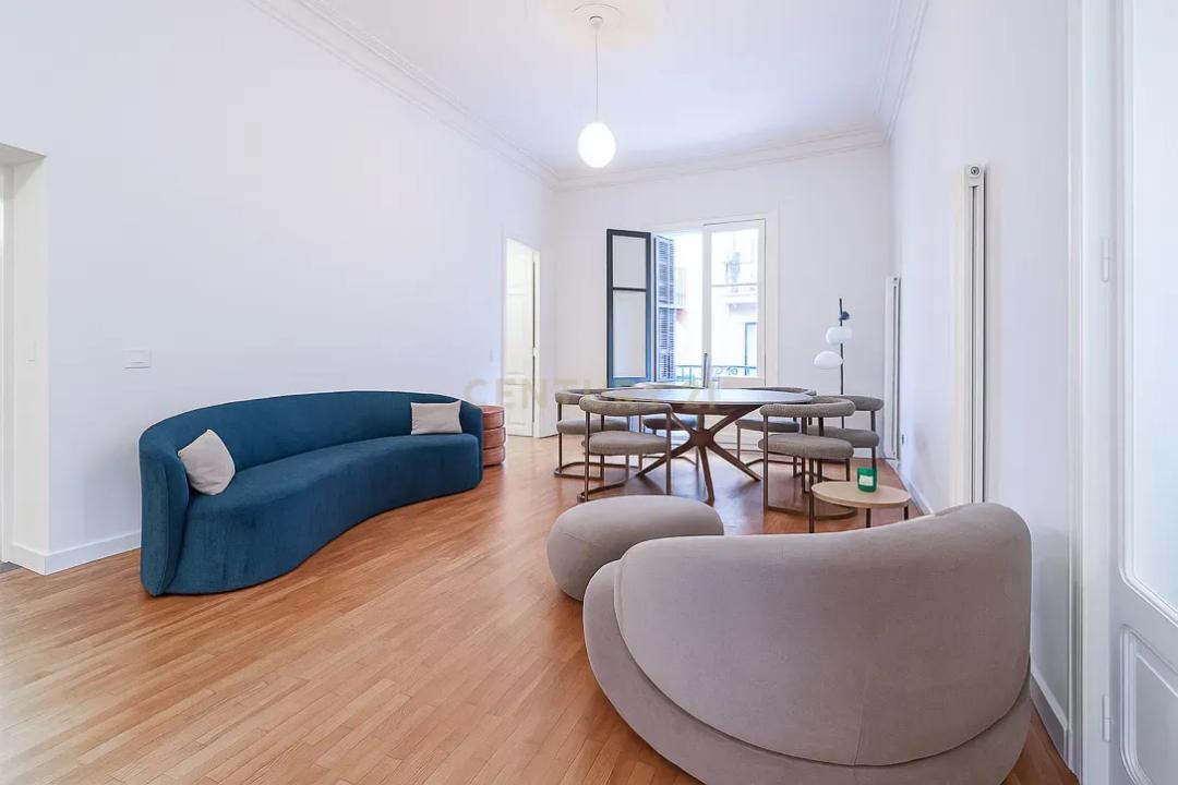 バルセロナ, Cataluña/Catalunya 08003, スペイン