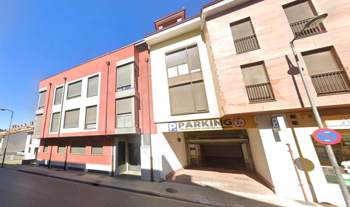 Asturias, Principado De Asturias 33500, España