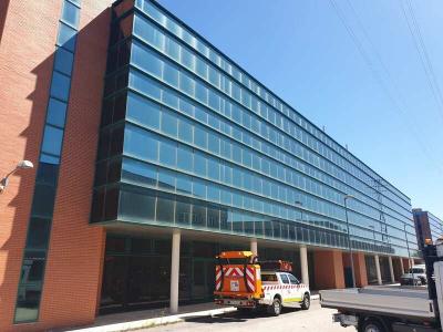 Guadalajara, Castilla-La Mancha 19171, Spain