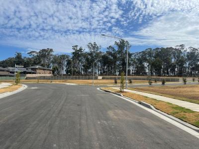 Lot 17/465 Denham Court Road, Leppington, NSW 2179, Australie
