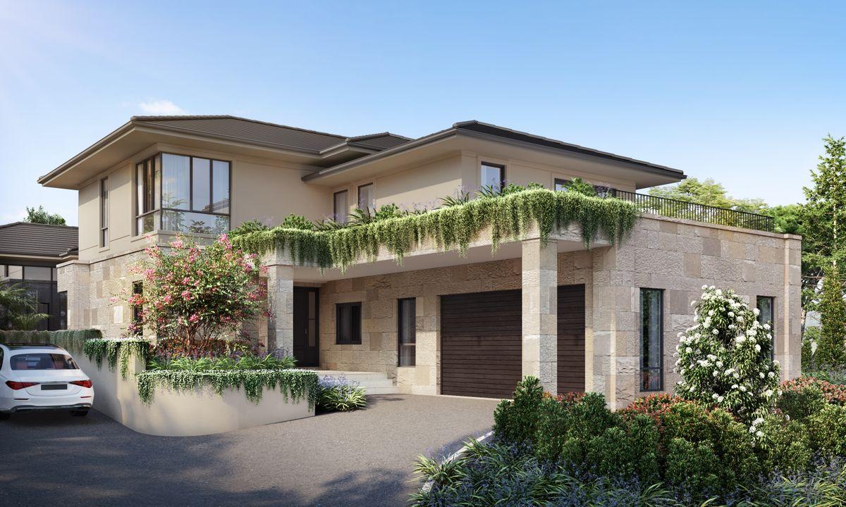 39 Chilton Parade, Warrawee, NSW 2074, Austrália