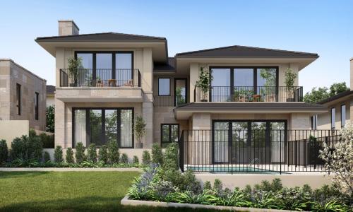 39 Chilton Parade, Warrawee, NSW 2074, Austrália