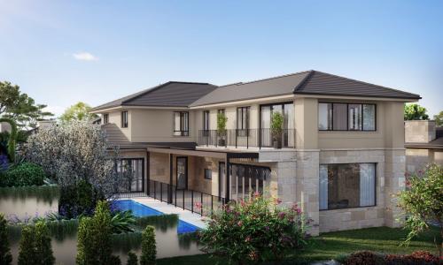 39 Chilton Parade, Warrawee, NSW 2074, Austrália