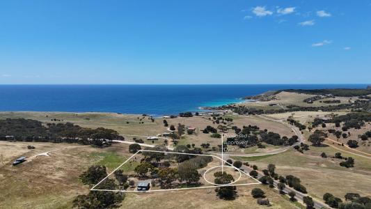 4517 North Coast Road, Stokes Bay, SA 5223, Austrália