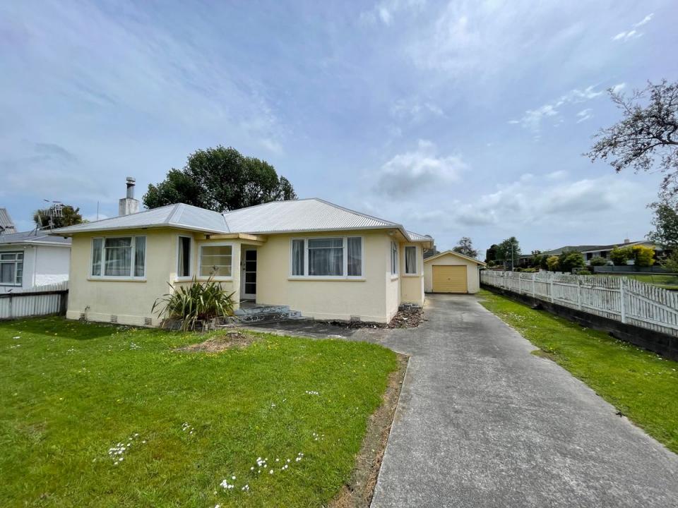 55 Mcgregor Street, Milson, Palmerston North City 4414, New Zealand