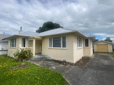55 Mcgregor Street, Milson, Palmerston North City 4414, New Zealand