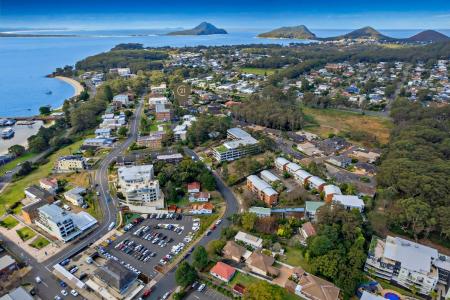 26 Lagoons Circuit, Nelson Bay, NSW 2315, Australia