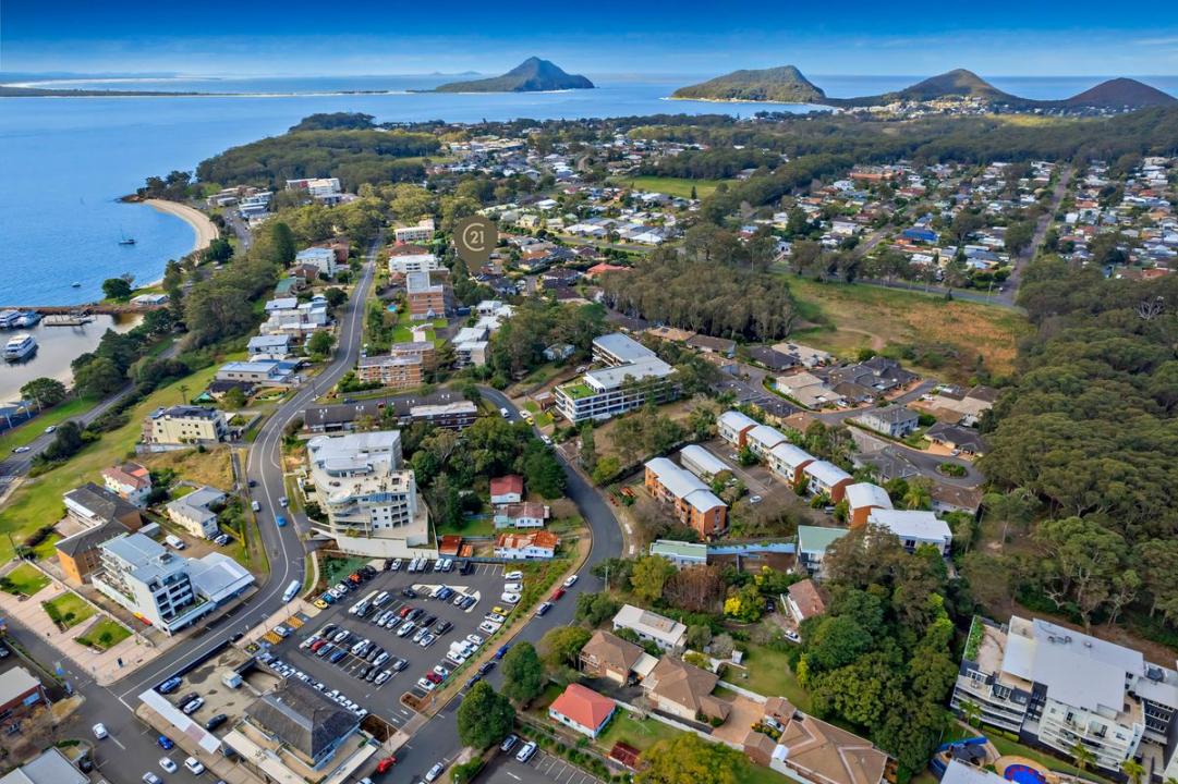 26 Lagoons Circuit, Nelson Bay, NSW 2315, Australia