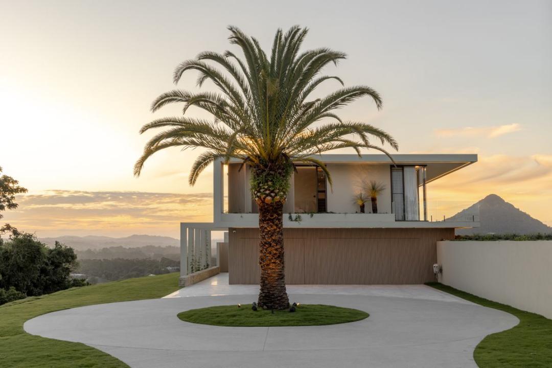 108 Panorama Drive, Eumundi, QLD 4562, Austrália