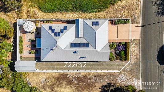 9 Vivonne Avenue, Kingscote, SA 5223, Australia