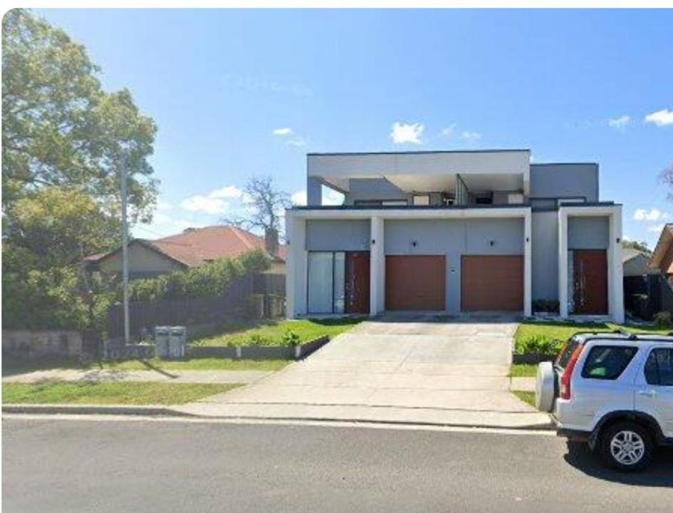 103b Bungaree Rd., Pendle Hill, NSW 2145, オーストラリア