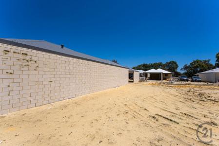10 Ironstone Lane, Coodanup, WA 6210, Australia