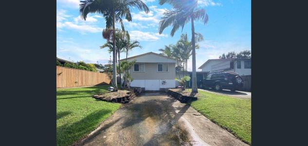 16 Burston Street, North Mackay, QLD 4740, אוסטרליה 