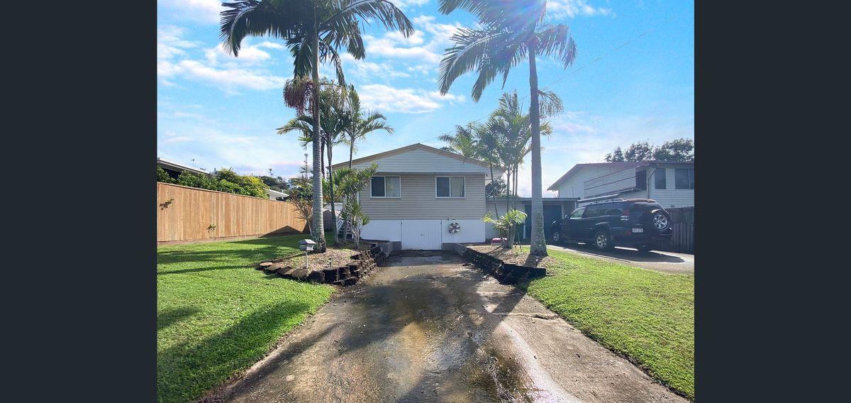 16 Burston Street, North Mackay, QLD 4740, אוסטרליה 