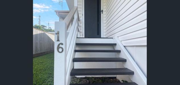 16 Burston Street, North Mackay, QLD 4740, אוסטרליה 