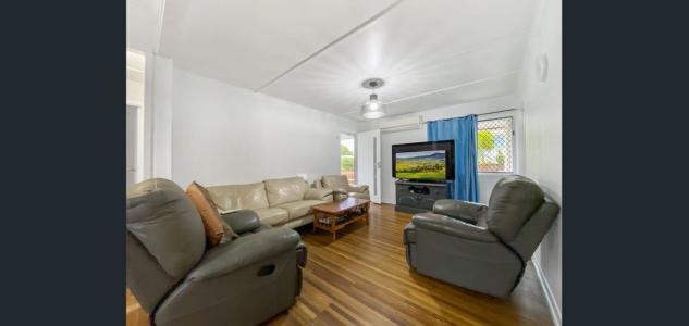 16 Burston Street, North Mackay, QLD 4740, אוסטרליה 