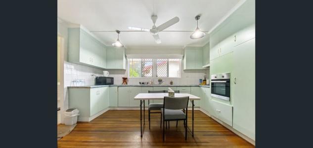 16 Burston Street, North Mackay, QLD 4740, אוסטרליה 