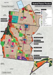 Austral, NSW 2179, 오스트레일리아