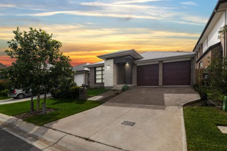 11 Loudon Crescent, Cobbitty, NSW 2570, Australia