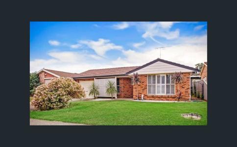67 Pye, Quakers Hill, NSW 2763, Australia