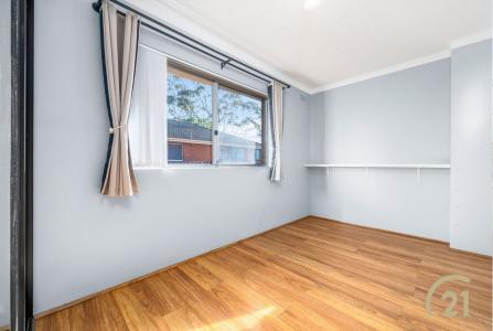 6/7 Lackey Street, Fairfield, NSW 2165, Australia