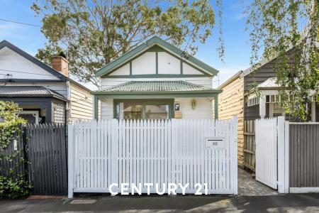 65 Pridham Street, Prahran, VIC 3181, Australia