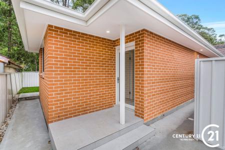 39a Lyrebird Crescent, Green Valley, NSW 2168, Australia