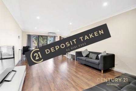 11/10-12 Hassall Street, Westmead, NSW 2145, Australie