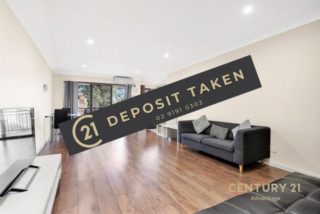 11/10-12 Hassall Street, Westmead, NSW 2145, Australia