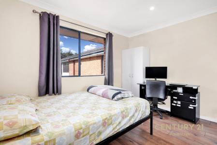 11/10-12 Hassall Street, Westmead, NSW 2145, Australia