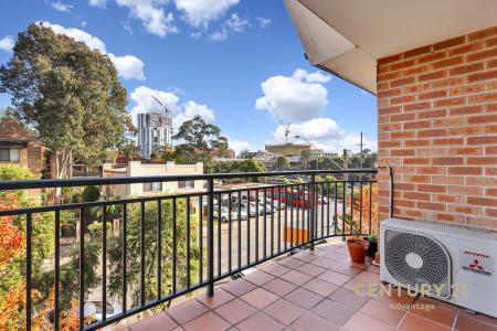 11/10-12 Hassall Street, Westmead, NSW 2145, Australia